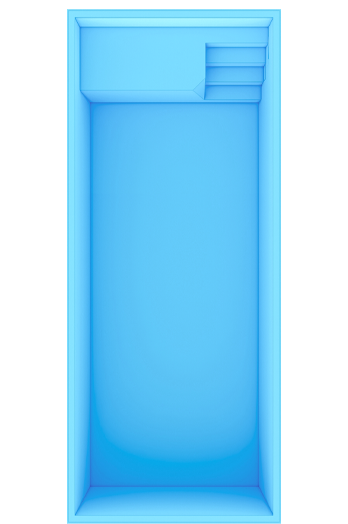 Cythere Vue de dessus - Mediester